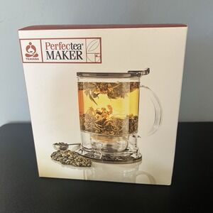 Teavana Perfect Tea Maker 16oz